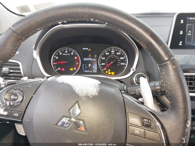 2018 MITSUBISHI ECLIPSE CROSS JA4AT5AA1JZ069934 Photo 6