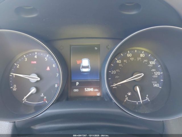 2021 TOYOTA C-HR JTNKHMBX0M1127118 Photo 6