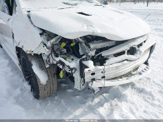 2023 TOYOTA GR COROLLA JTNABAAE2PA006008 Photo 5