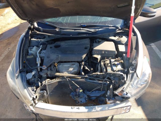 2017 NISSAN ALTIMA 1N4AL3AP5HC269667 Photo 9