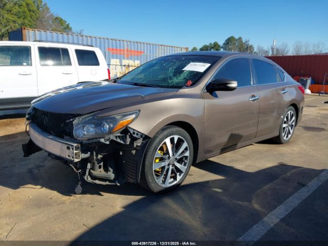 2017 NISSAN ALTIMA 1N4AL3AP5HC269667 Photo 1