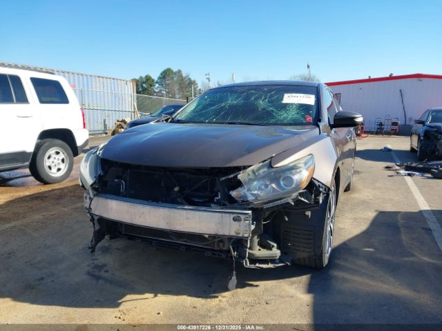 2017 NISSAN ALTIMA 1N4AL3AP5HC269667 Photo 5