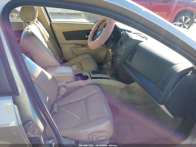 2004 CADILLAC CTS 1G6DM577840106758 Photo 4