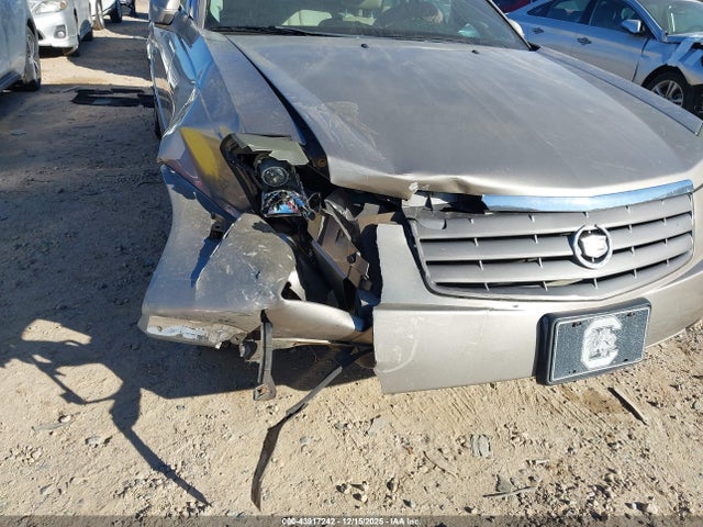 2004 CADILLAC CTS 1G6DM577840106758 Photo 5