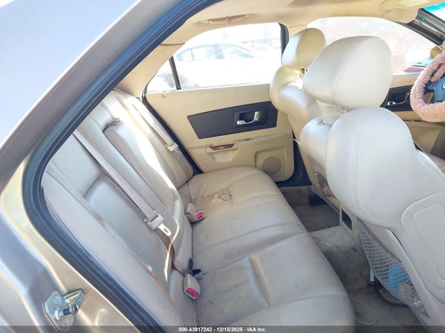 2004 CADILLAC CTS 1G6DM577840106758 Photo 7