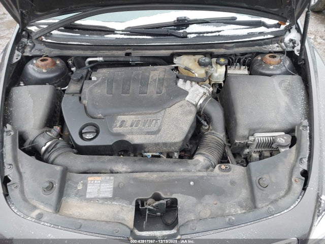 Aukcja sprzedaży 2011 Chevrolet Malibu Ltz, vin: 1G1ZE5E73BF137275, numer aukcji: 43917267