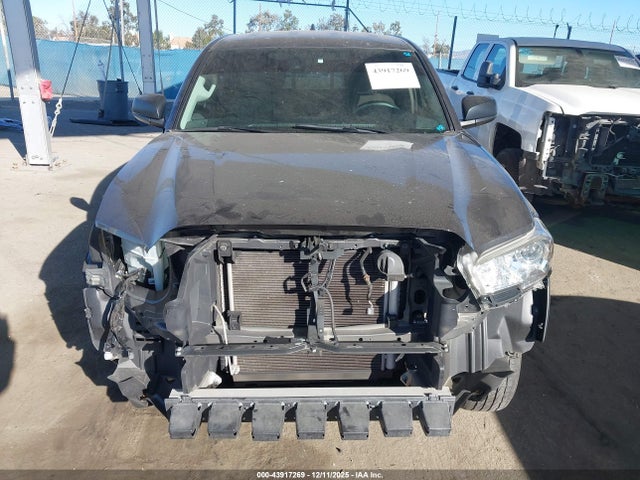 Toyota Tacoma Sr 2021 3TYRX5GN1MT005636 Image 13