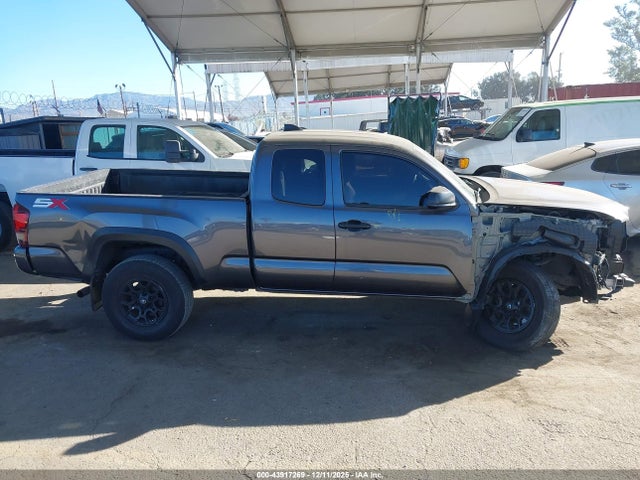 Toyota Tacoma Sr 2021 3TYRX5GN1MT005636 Image 14