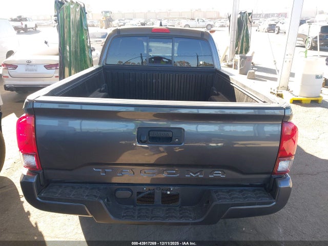 Toyota Tacoma Sr 2021 3TYRX5GN1MT005636 Image 17