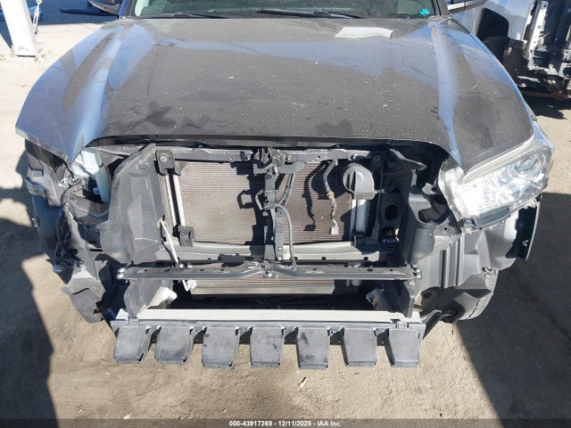 Toyota Tacoma Sr 2021 3TYRX5GN1MT005636 Image 18