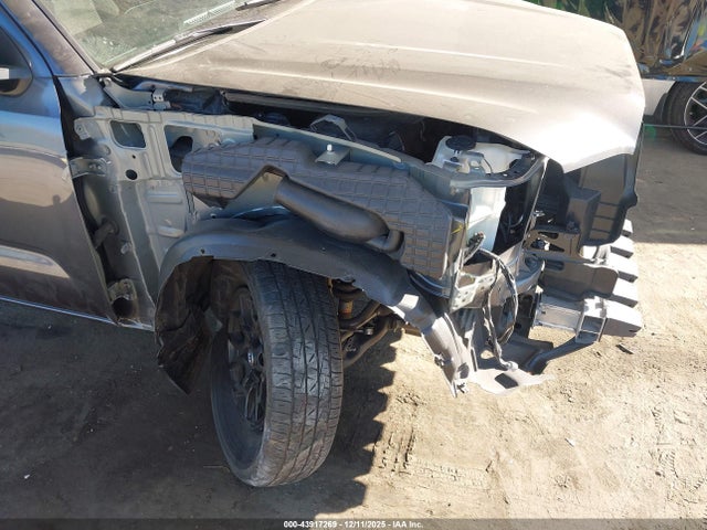 Toyota Tacoma Sr 2021 3TYRX5GN1MT005636 Image 19