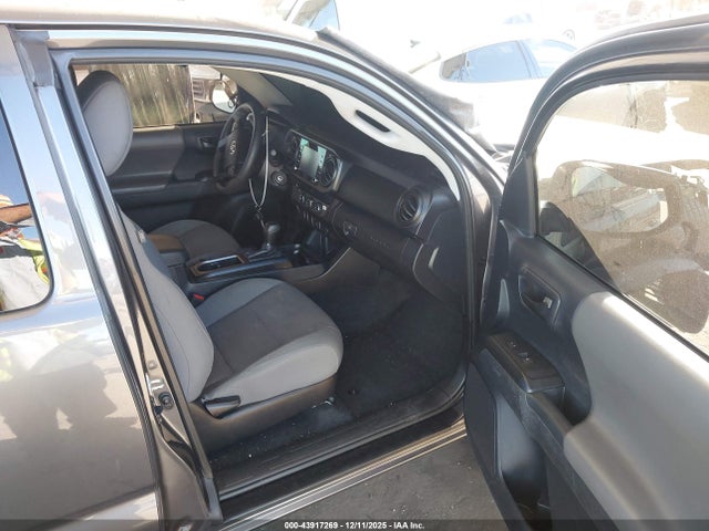 Toyota Tacoma Sr 2021 3TYRX5GN1MT005636 Image 5