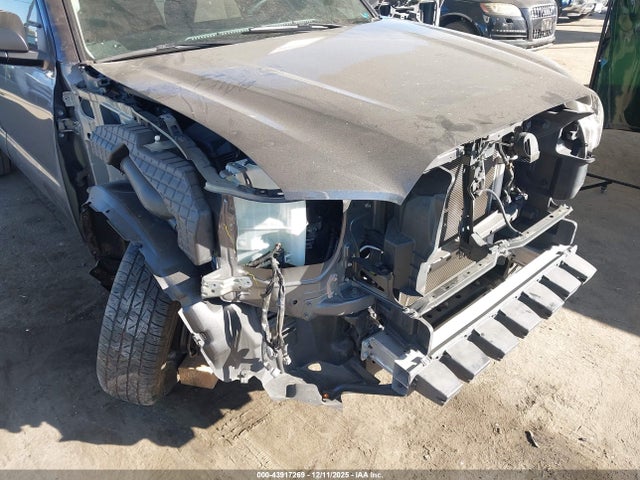 Toyota Tacoma Sr 2021 3TYRX5GN1MT005636 Image 6