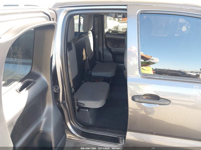 Toyota Tacoma Sr 2021 3TYRX5GN1MT005636 Image 8