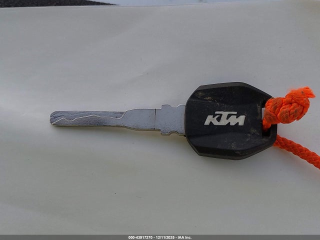 KTM 890 Adventure R 2024 VBKTR6408RM882068 Image 11