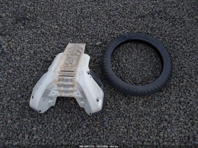 KTM 890 Adventure R 2024 VBKTR6408RM882068 Image 12