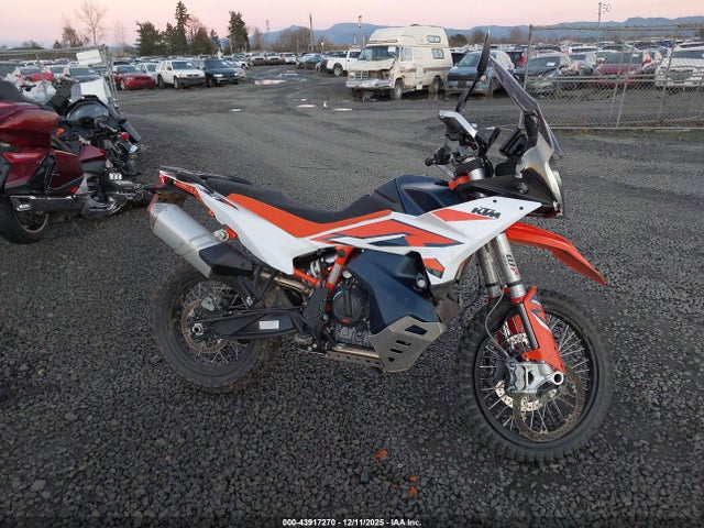 KTM 890 Adventure R 2024 VBKTR6408RM882068 Image 13