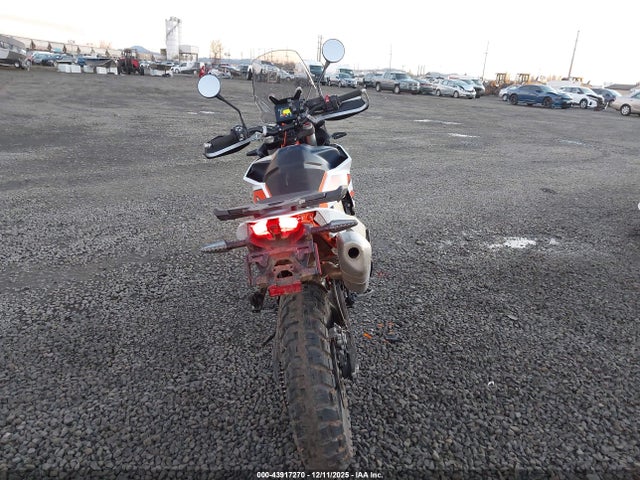 KTM 890 Adventure R 2024 VBKTR6408RM882068 Image 6