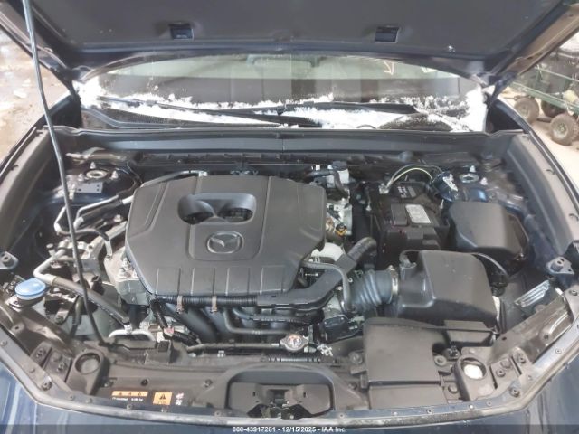 2023 MAZDA CX-30 3MVDMBBM9PM506353 Photo 9