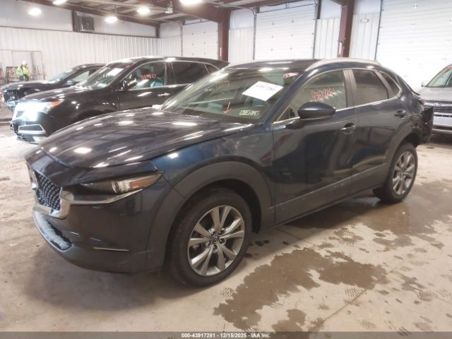 2023 MAZDA CX-30 3MVDMBBM9PM506353 Photo 1