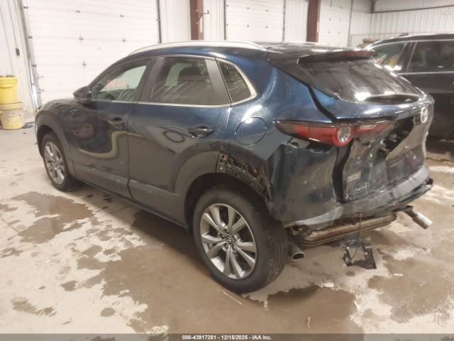 2023 MAZDA CX-30 3MVDMBBM9PM506353 Photo 2