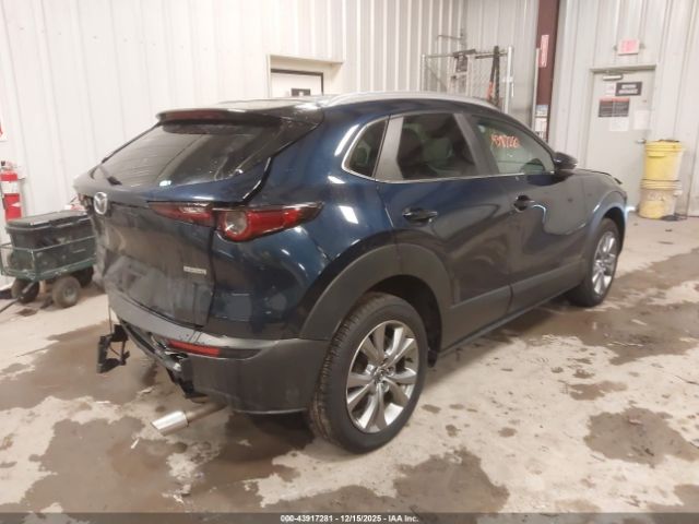 2023 MAZDA CX-30 3MVDMBBM9PM506353 Photo 3