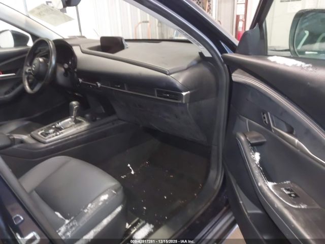 2023 MAZDA CX-30 3MVDMBBM9PM506353 Photo 4