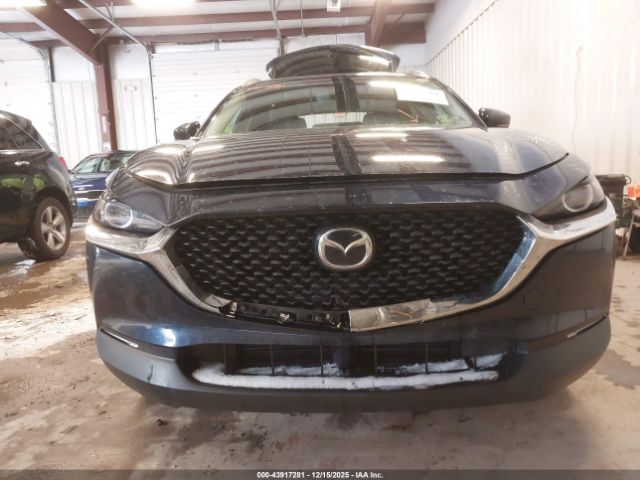 2023 MAZDA CX-30 3MVDMBBM9PM506353 Photo 5