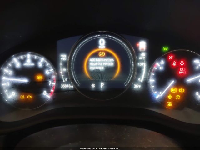 2023 MAZDA CX-30 3MVDMBBM9PM506353 Photo 6