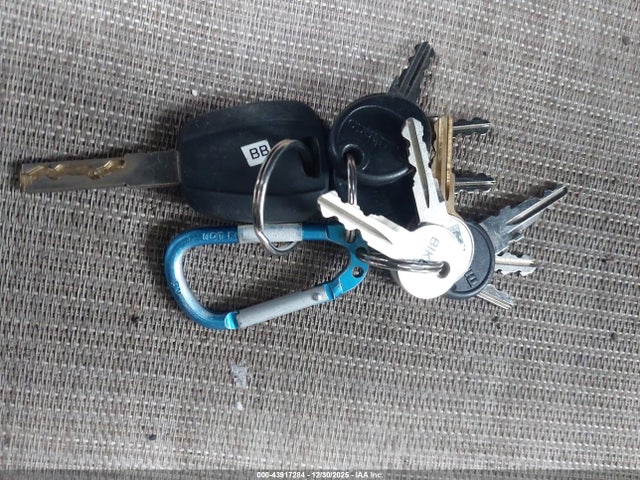 3C6MRVUG3ME590906 RAM Promaster/thor 3500