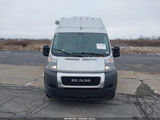 3C6MRVUG3ME590906 RAM Promaster/thor 3500