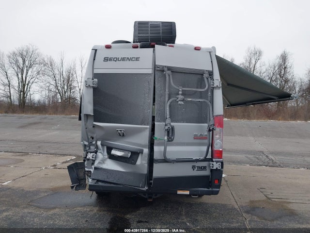 3C6MRVUG3ME590906 RAM Promaster/thor 3500