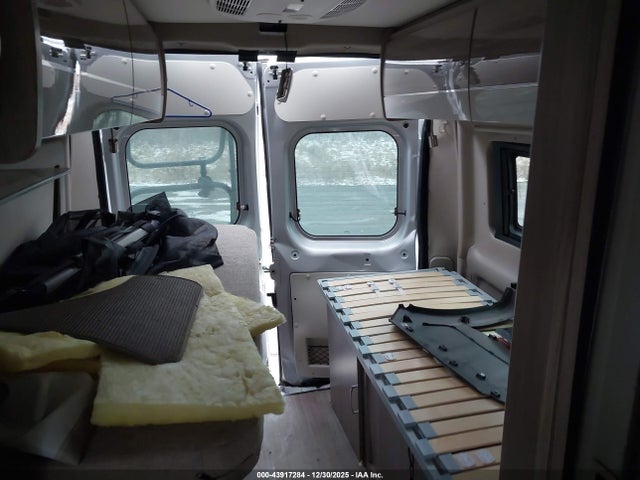 3C6MRVUG3ME590906 RAM Promaster/thor 3500