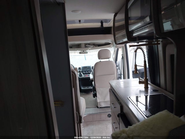 3C6MRVUG3ME590906 RAM Promaster/thor 3500