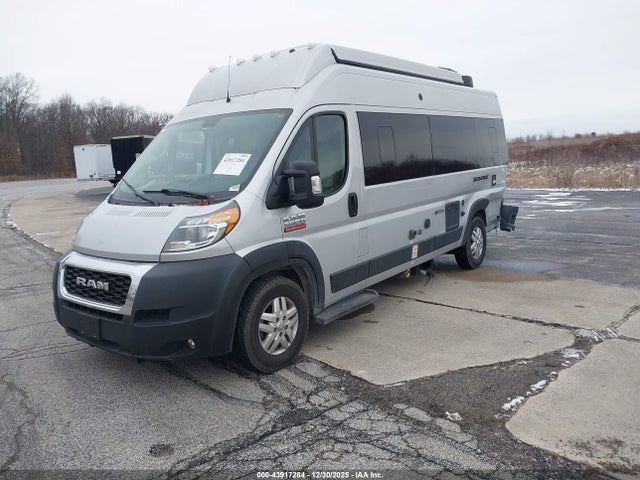 3C6MRVUG3ME590906 RAM Promaster/thor 3500