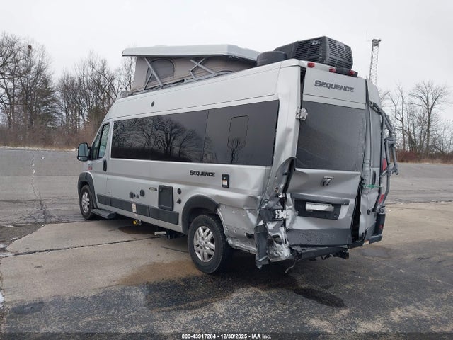 3C6MRVUG3ME590906 RAM Promaster/thor 3500