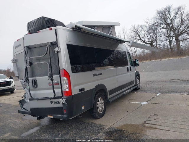3C6MRVUG3ME590906 RAM Promaster/thor 3500