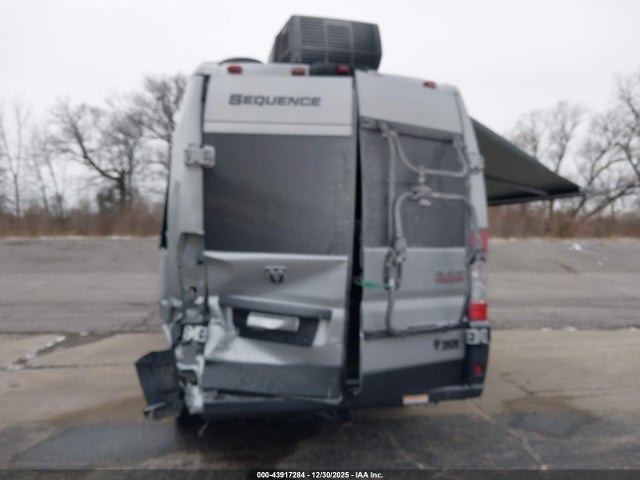 3C6MRVUG3ME590906 RAM Promaster/thor 3500