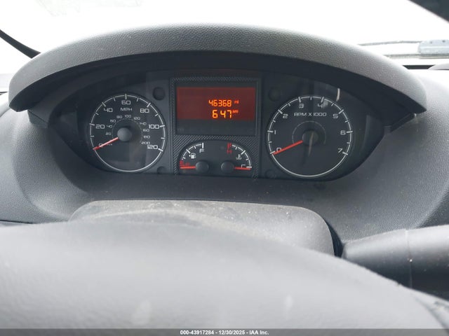 3C6MRVUG3ME590906 RAM Promaster/thor 3500