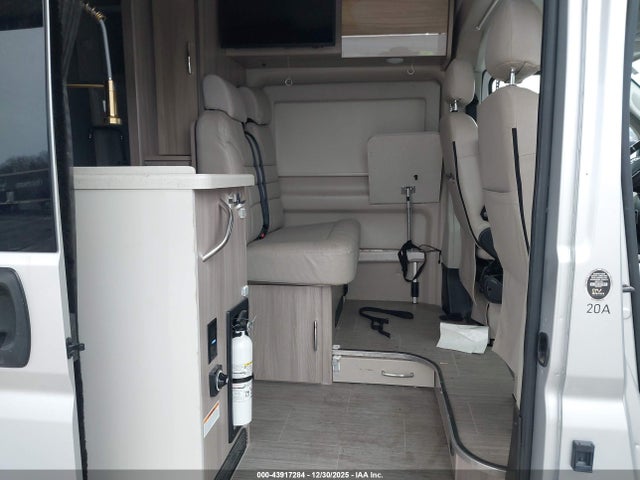 3C6MRVUG3ME590906 RAM Promaster/thor 3500