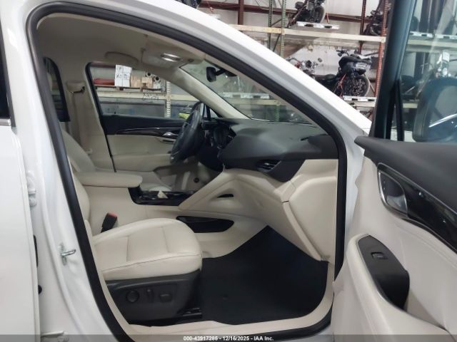 2021 BUICK ENVISION LRBFZNR45MD138102 Photo 4