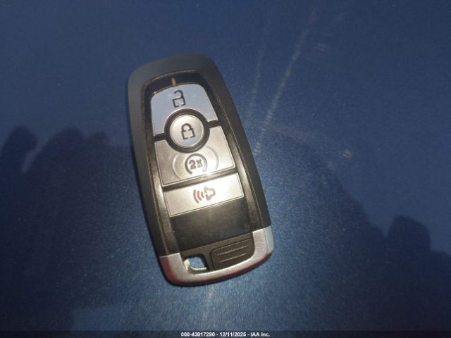 2023 FORD BRONCO 1FMEE5DP9PLB46302 Photo 10