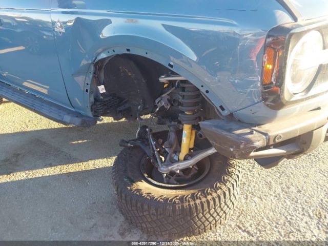 2023 FORD BRONCO 1FMEE5DP9PLB46302 Photo 5