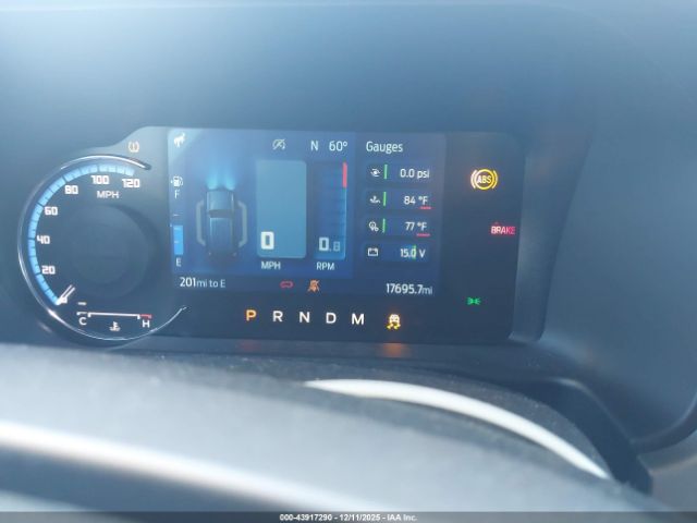 2023 FORD BRONCO 1FMEE5DP9PLB46302 Photo 6