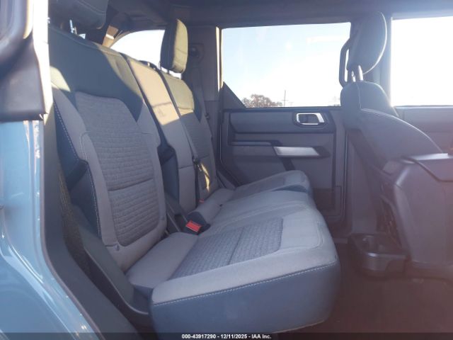 2023 FORD BRONCO 1FMEE5DP9PLB46302 Photo 7