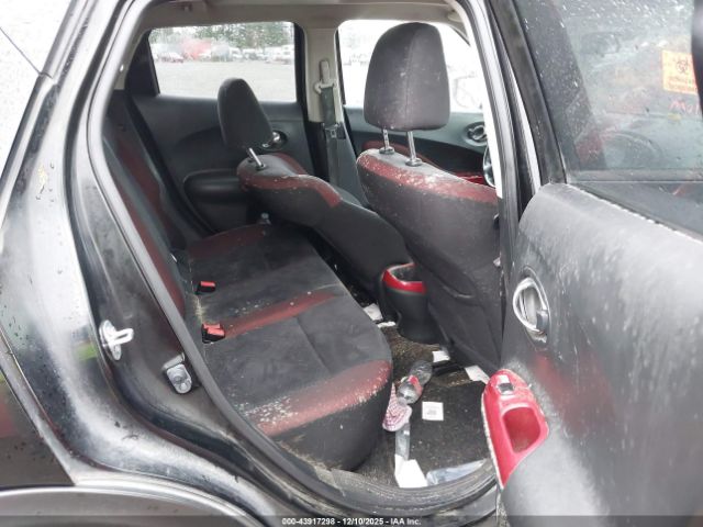 2015 NISSAN JUKE JN8AF5MV4FT559665 Photo 7