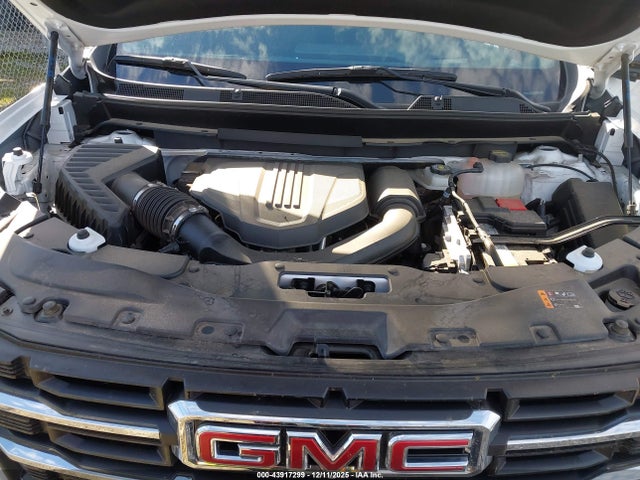 1GKENKKS8RJ229426 GMC Acadia Fwd Elevation