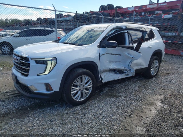 1GKENKKS8RJ229426 GMC Acadia Fwd Elevation