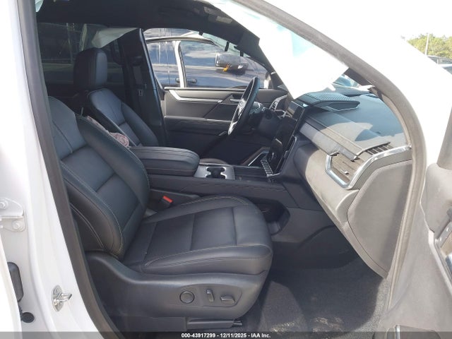 1GKENKKS8RJ229426 GMC Acadia Fwd Elevation