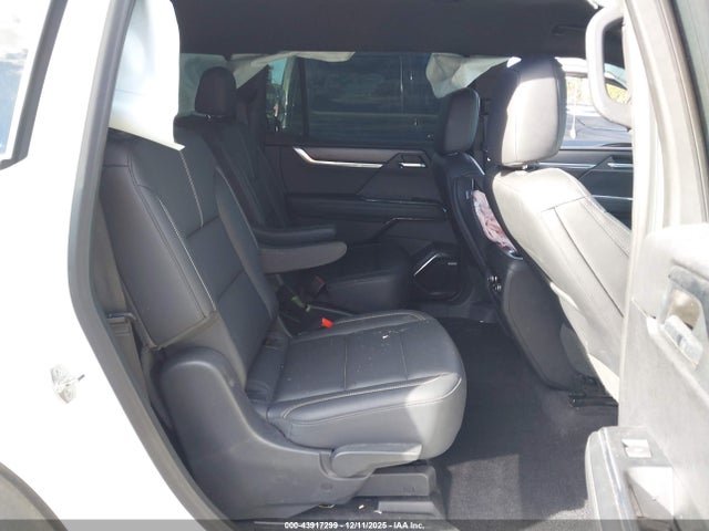 1GKENKKS8RJ229426 GMC Acadia Fwd Elevation
